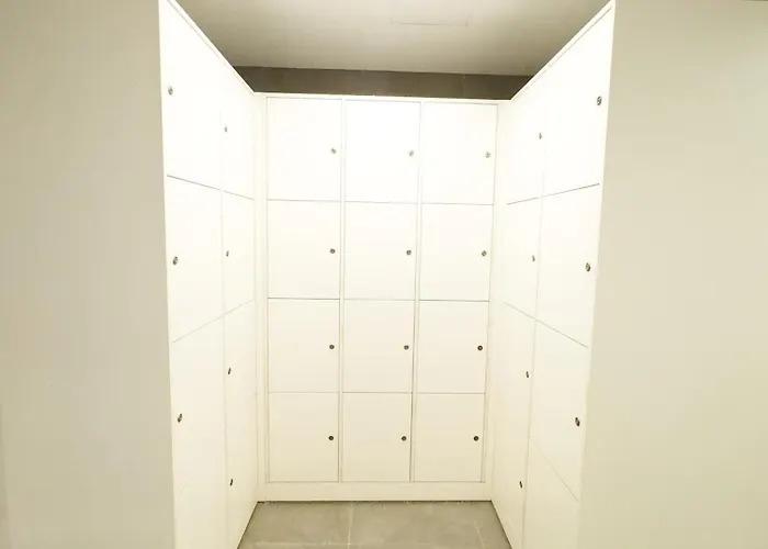 Appartement Spacious Unit & High-floor Near Of Dreams, Airport, Okada, And Solaire Casino *