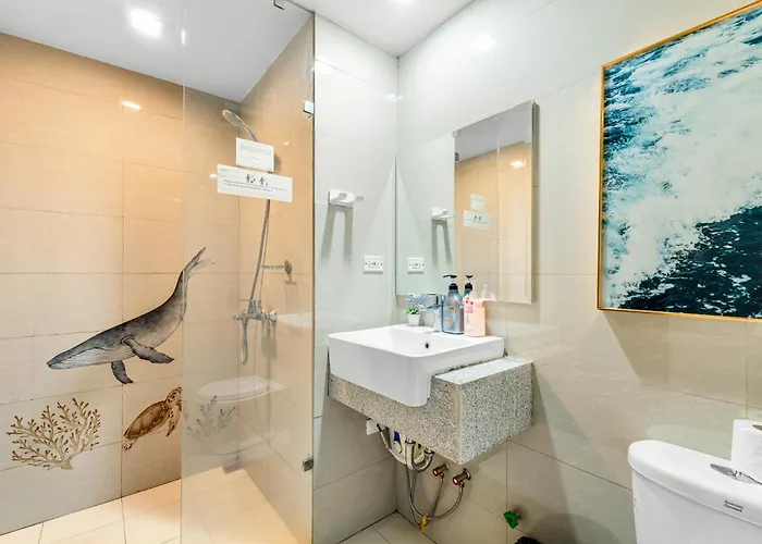 Spacious Unit & High-floor Near Of Dreams, Airport, Okada, And Solaire Casino *
